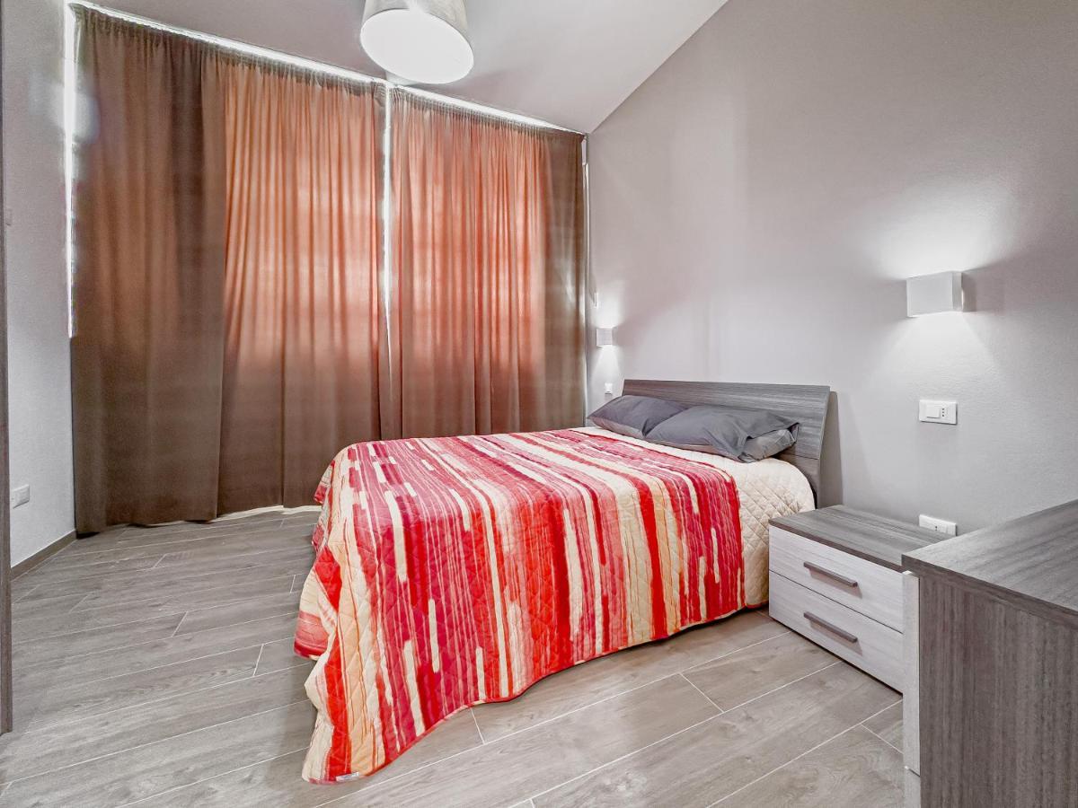 Apartament Realkasa Ferriera A Bolonia Zewnętrze zdjęcie
