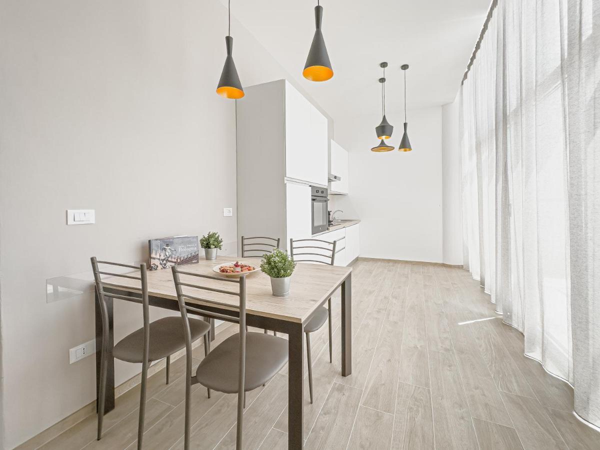 Apartament Realkasa Ferriera A Bolonia Zewnętrze zdjęcie