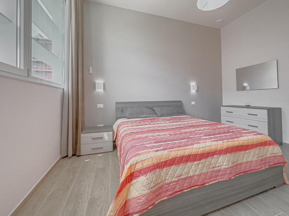 Apartament Realkasa Ferriera A Bolonia Zewnętrze zdjęcie