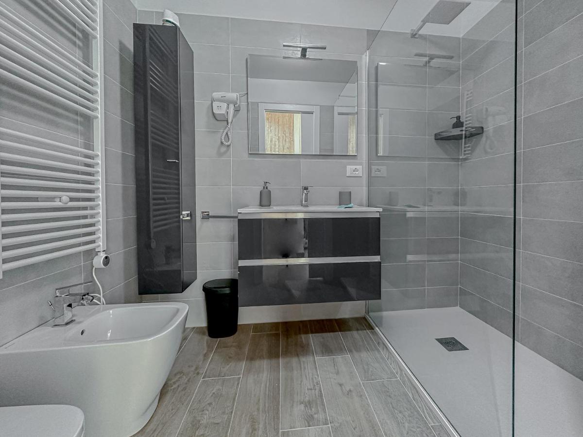 Apartament Realkasa Ferriera A Bolonia Zewnętrze zdjęcie