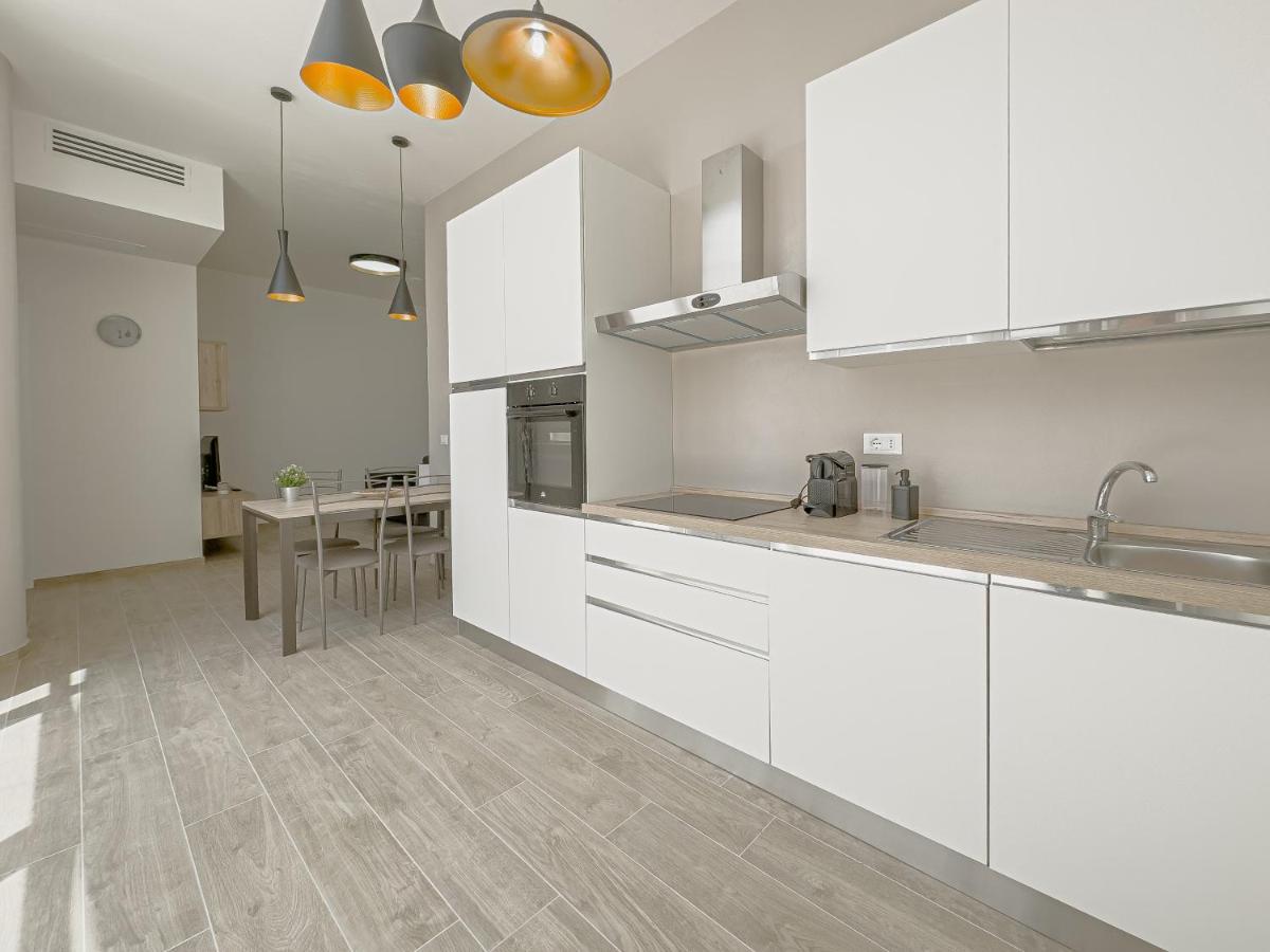 Apartament Realkasa Ferriera A Bolonia Zewnętrze zdjęcie