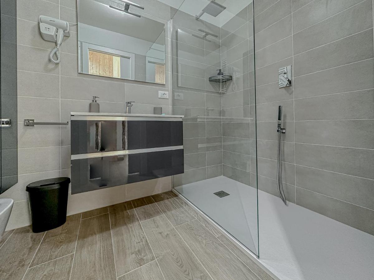 Apartament Realkasa Ferriera A Bolonia Zewnętrze zdjęcie