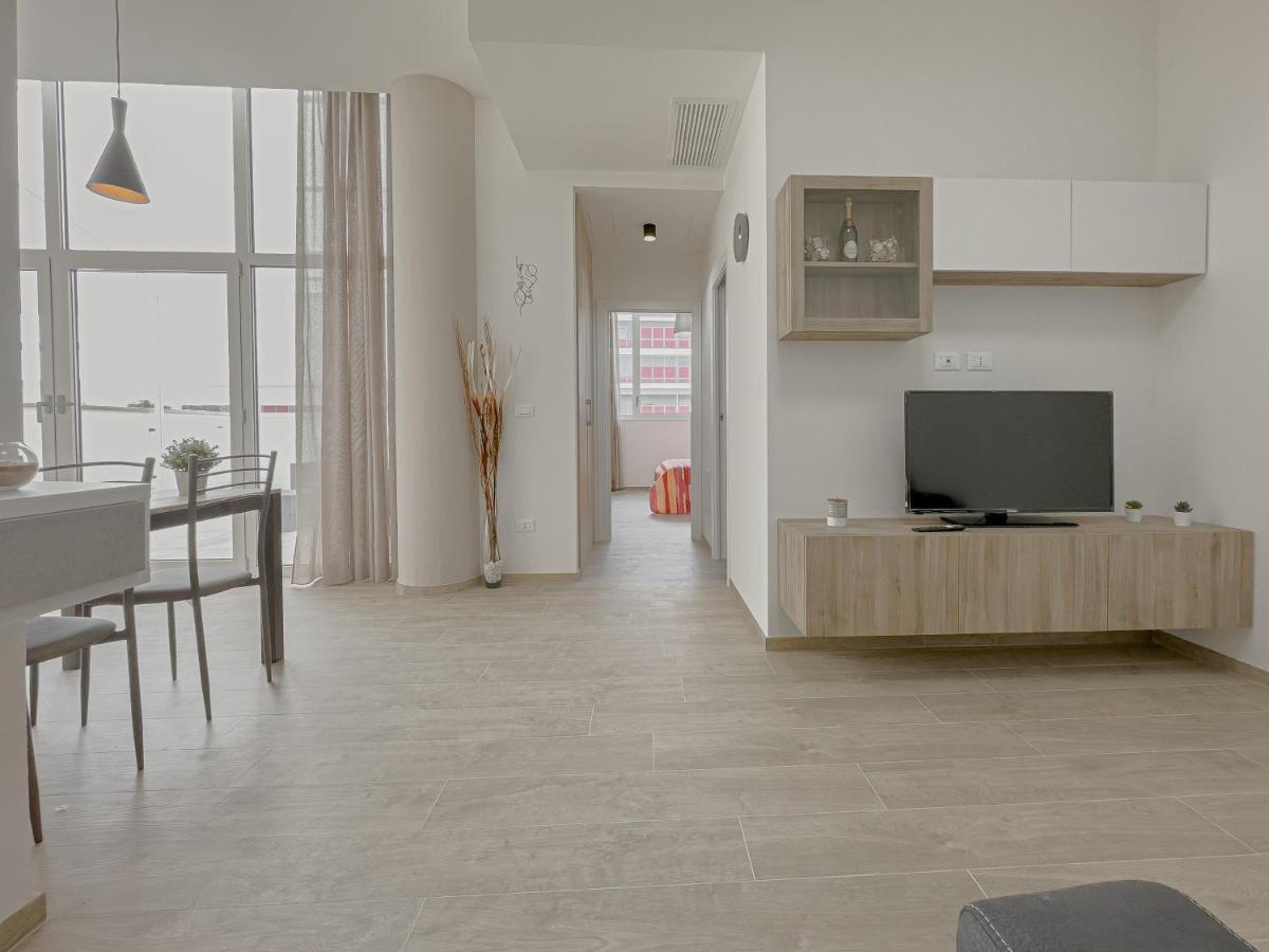 Apartament Realkasa Ferriera A Bolonia Zewnętrze zdjęcie