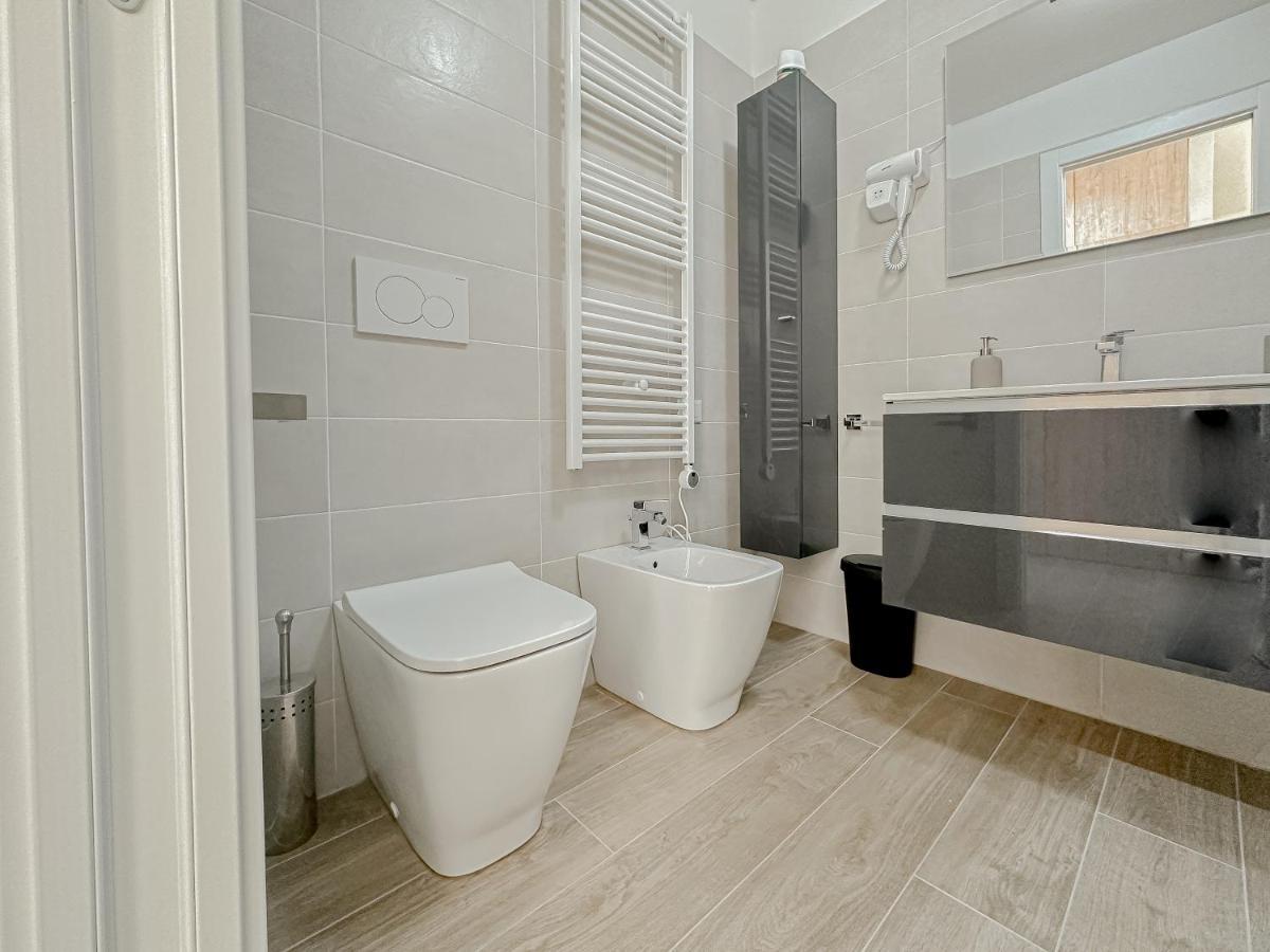 Apartament Realkasa Ferriera A Bolonia Zewnętrze zdjęcie